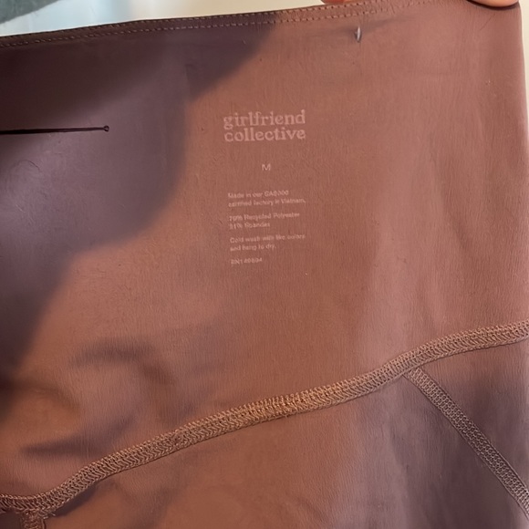 Girlfriend apparel gym leggings - Picture 3 of 3